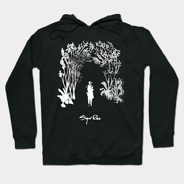 Sigur ros hoodie hot sale